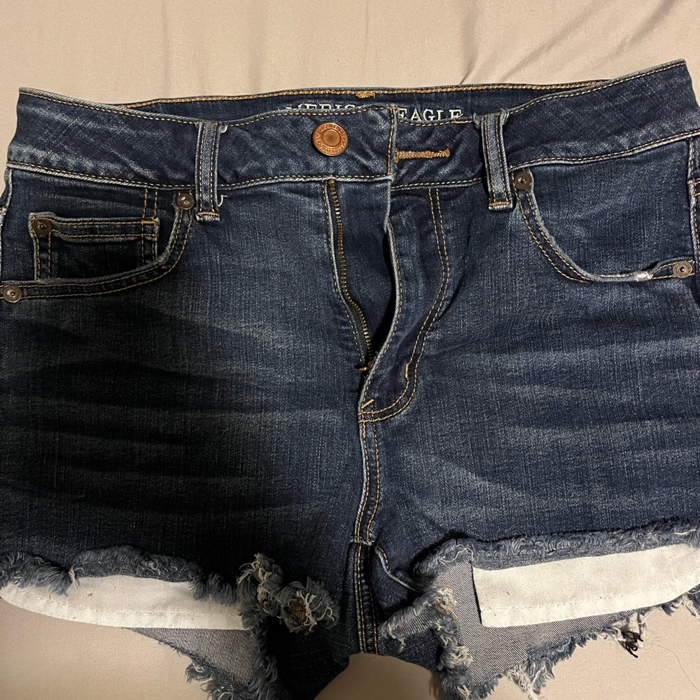 Cute American Eagle Shorts